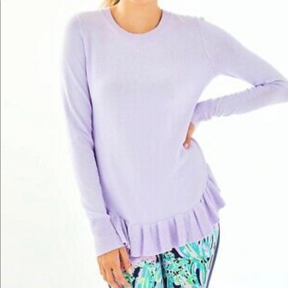 Lilly Pulitzer Estela Sweater